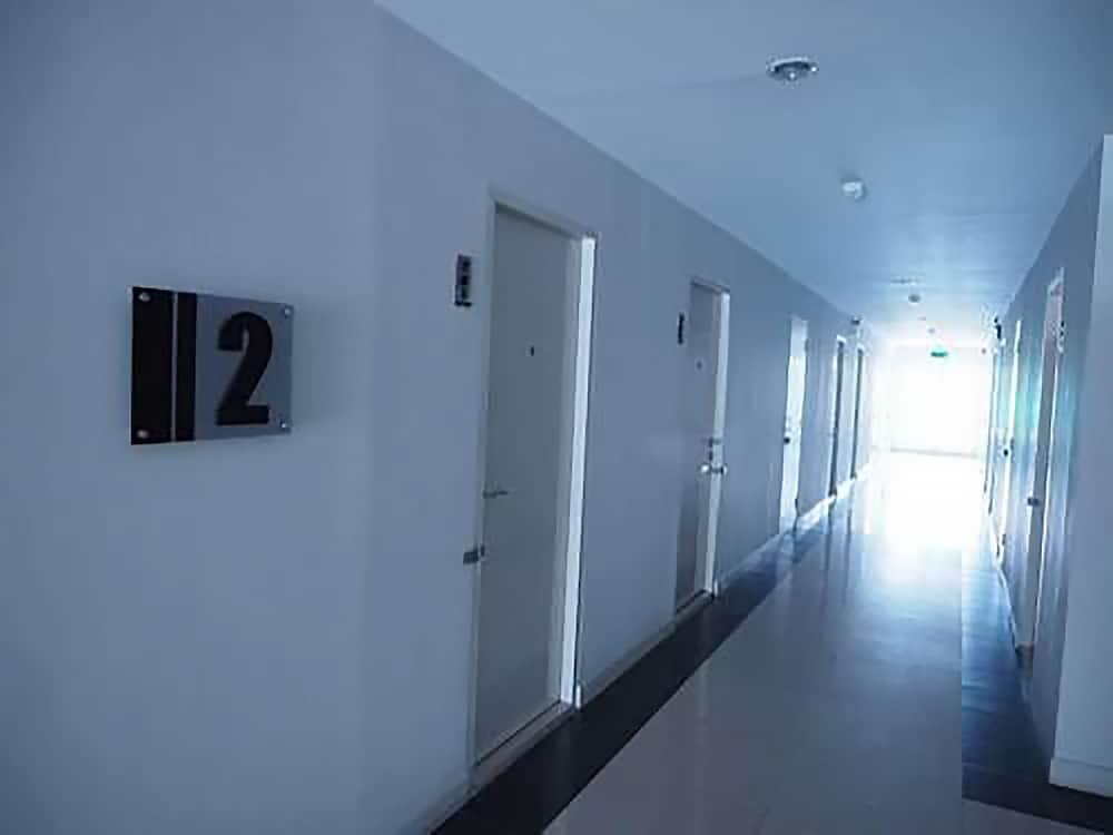 Apartamento Baan Mek Mok Bangkok Exterior foto